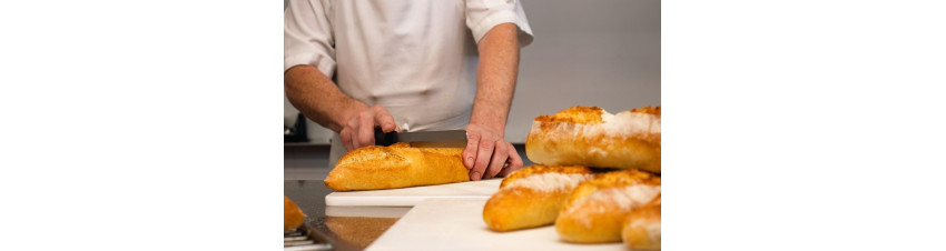 Panadería fresca | Kaluch Market