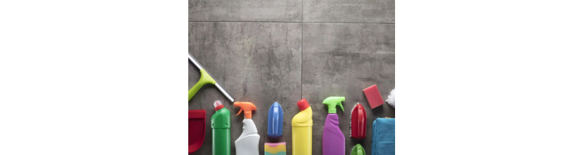 Productos de aseo | Kaluch Market