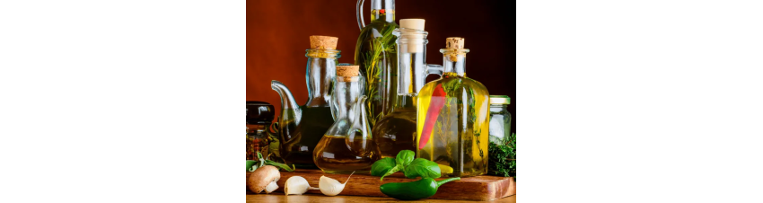 Salsas aceites y condimentos | Kaluch Market