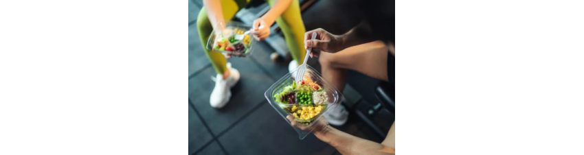 Alimentos fitness saludables | Kaluch Market