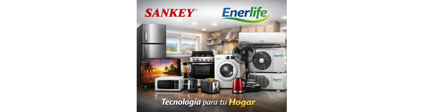 Electrodomésticos para el hogar | Kaluch Market