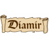 Díamír