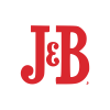 J&B